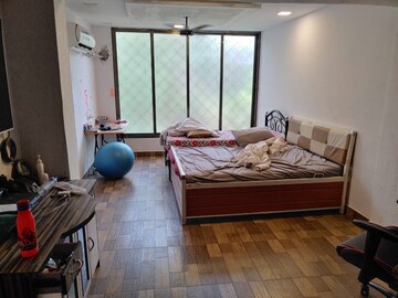 1 BHK Apartment For Rent in Pushpanjali Heights, Owale