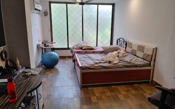 1 BHK Apartment For Rent in Pushpanjali Heights, Owale