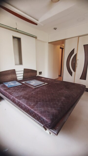 Bedroom in 2 BHK Apartment at VIctoryone Amara, Sector 16 Greater Noida – for Sale