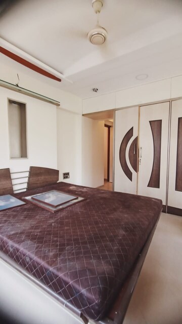Bedroom in 2 BHK Apartment at VIctoryone Amara, Sector 16 Greater Noida – for Sale