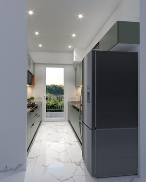 3 BHK Apartment For Sale in M3M Soulitude, Sector 89