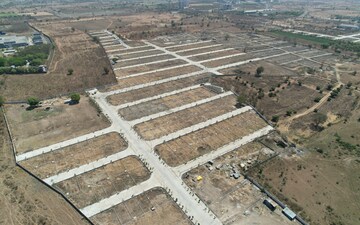 Plot For Sale in Mauli 22, Pipla
