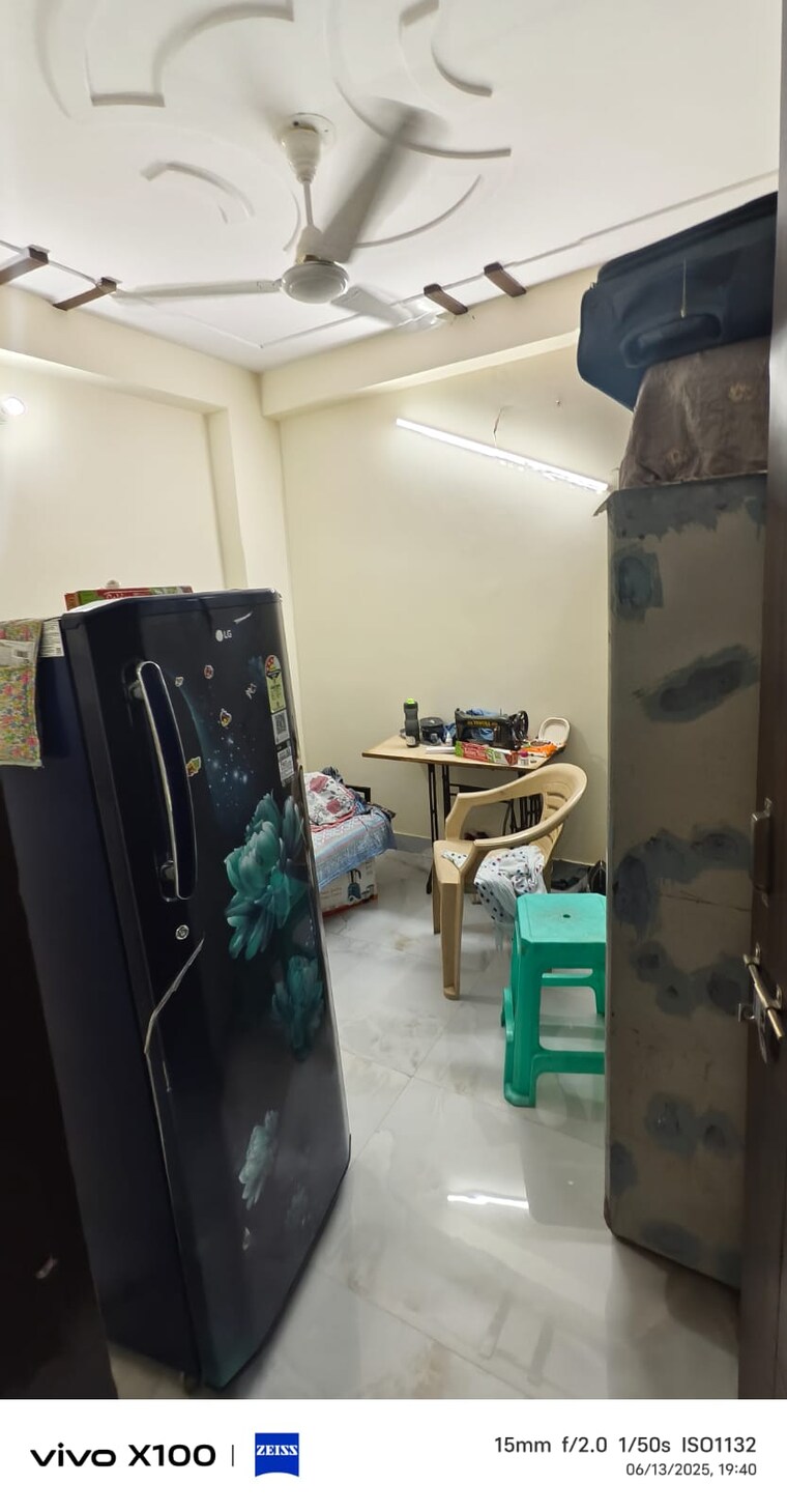 Bedroom, abul fazal enclave part 1 2 Bedroom 585 Sq.Ft. Builder Floor In Abul Fazal Enclave Part 1 Delhi 8825433