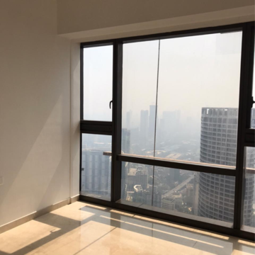 2 BHK Apartment For Sale in Lodha Allura, Kamala Mill