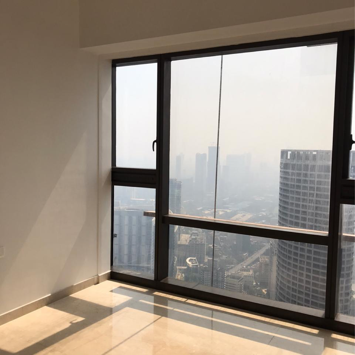 2 BHK + Pooja Room Apartment For Sale in Lodha Allura