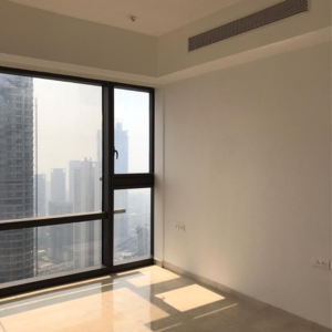 Room in 2 BHK Apartment at Lodha Allura, Kamala Mill – for Sale