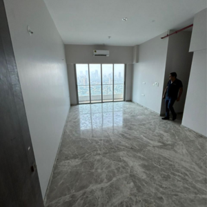 Room in 2 BHK Apartment at Lodha Allura, Kamala Mill – for Sale