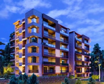 3 BHK Apartment For Sale in Kumarhatti