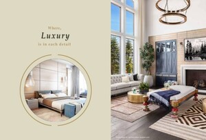 3 BHK Apartment – Exterior View View at Kumarhatti - for Sale