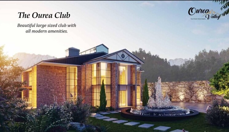 Exterior View, kumarhatti 3 Bedroom 1760 Sq.Ft. Apartment In Kumarhatti Solan 8825519