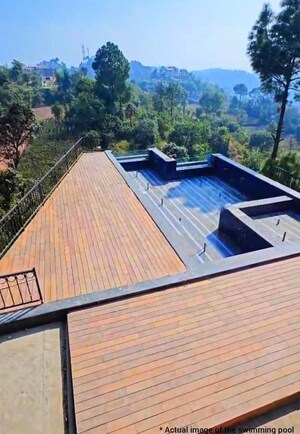 3 BHK Apartment – Exterior View View at Kumarhatti - for Sale