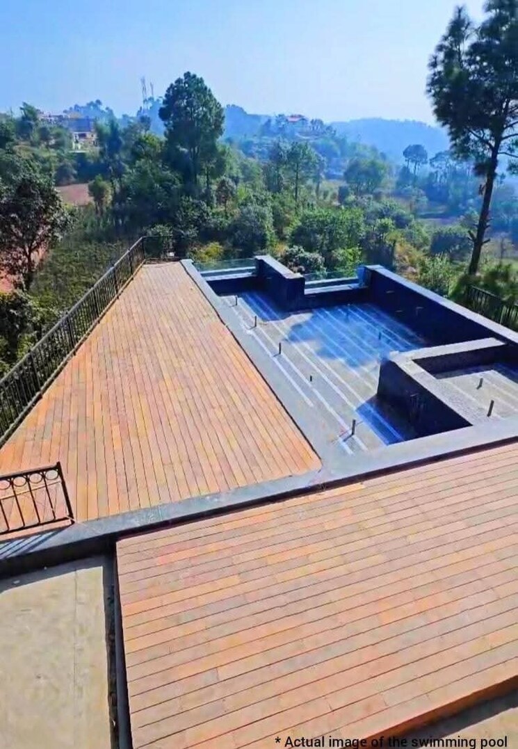 Exterior View, kumarhatti 3 Bedroom 1760 Sq.Ft. Apartment In Kumarhatti Solan 8825519