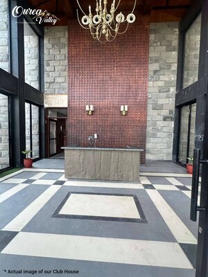 3 BHK Apartment – Exterior View View at Kumarhatti - for Sale