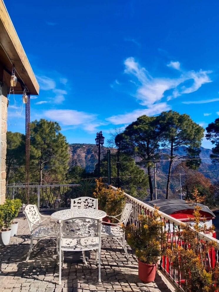 Exterior View, kumarhatti 3 Bedroom 1760 Sq.Ft. Apartment In Kumarhatti Solan 8825519