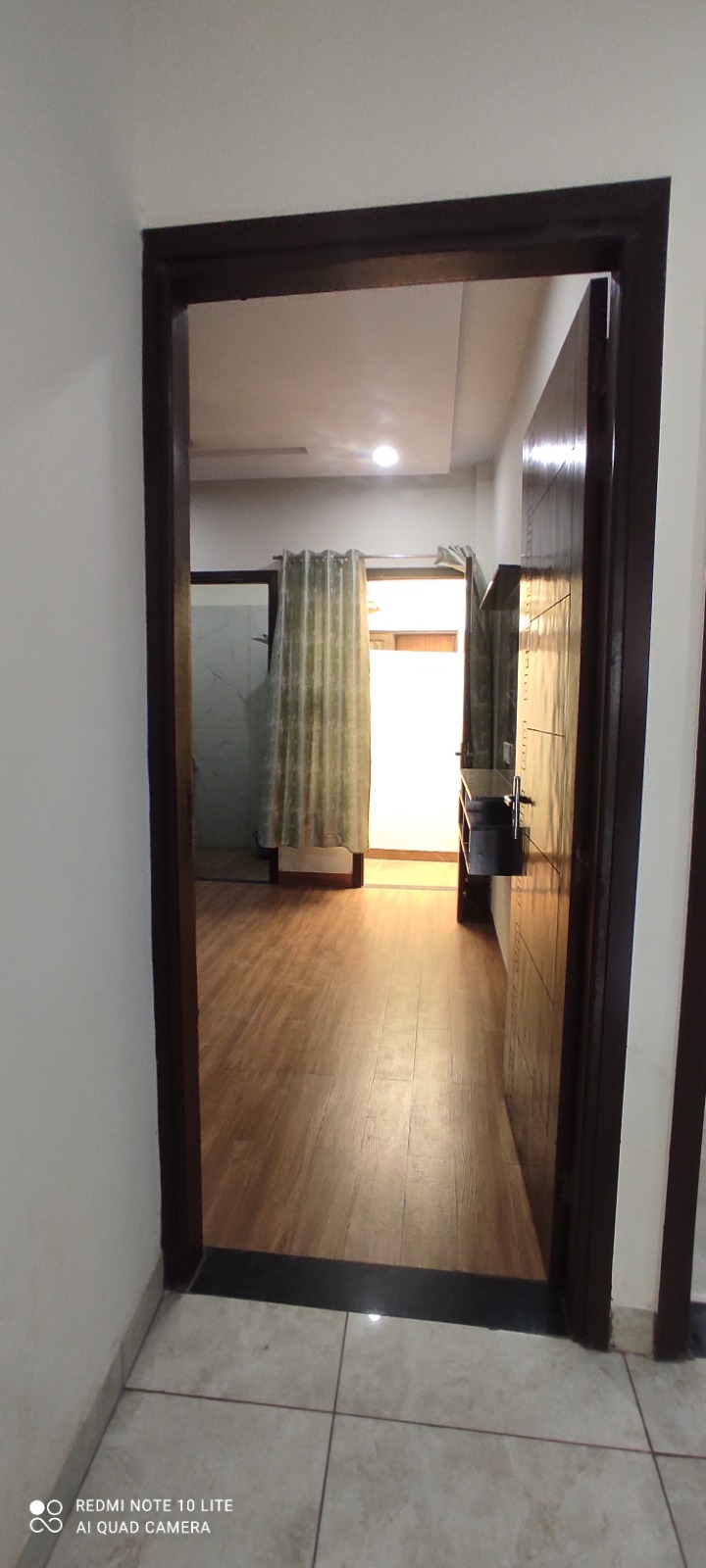 3 BHK Builder Floor For Rent in Motia Blue Ridge