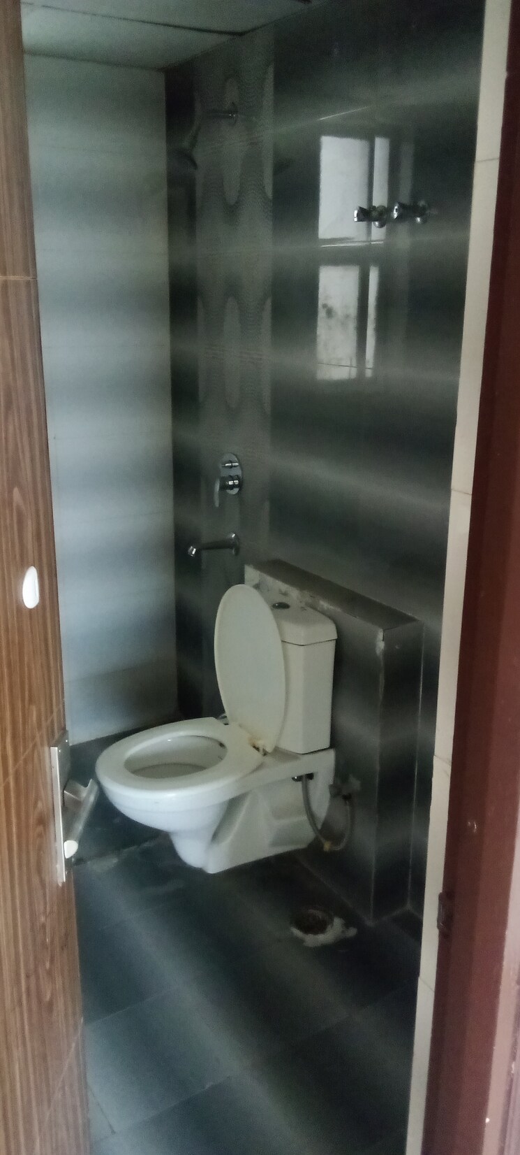 Master Bedroom, parker-white-lily 3 Bedroom 1750 Sq.Ft. Apartment In Sector 8 Sonipat 8825617