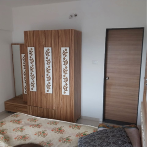 2 BHK Apartment For Sale in Futuristic The Spectrum, Tathawade