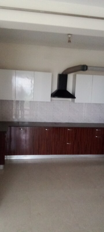 Kitchen in 3 BHK Apartment at Parker White Lily, Sector 8 – for Rent