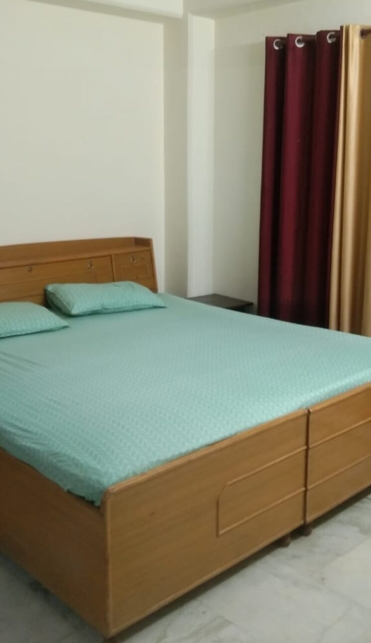 Master Bedroom, bharari 3 Bedroom 1000 Sq.Ft. Apartment In Bharari Shimla 8825620