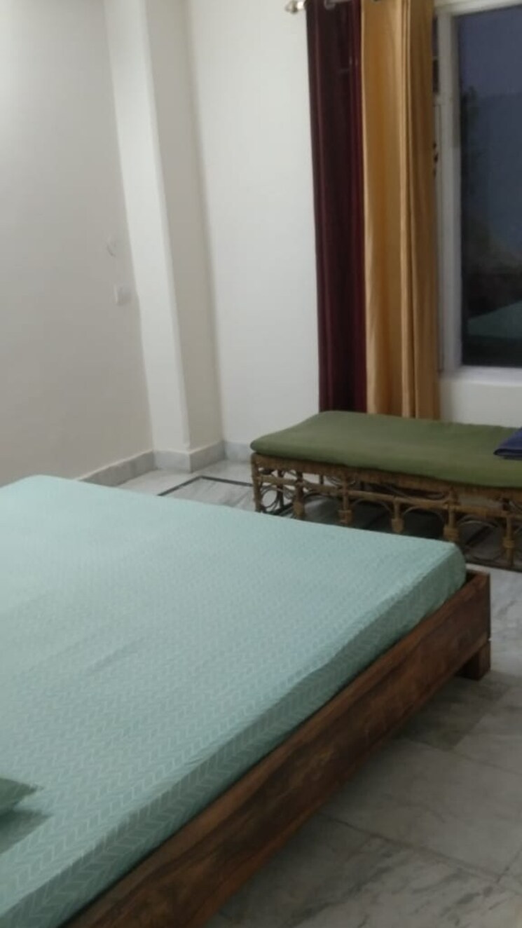 Bedroom, bharari 3 Bedroom 1000 Sq.Ft. Apartment In Bharari Shimla 8825620