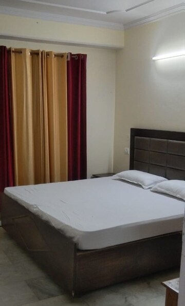 Bedroom in 3 BHK Apartment at Bharari – for Sale