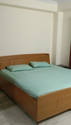 Bedroom in 3 BHK Apartment at Bharari – for Sale