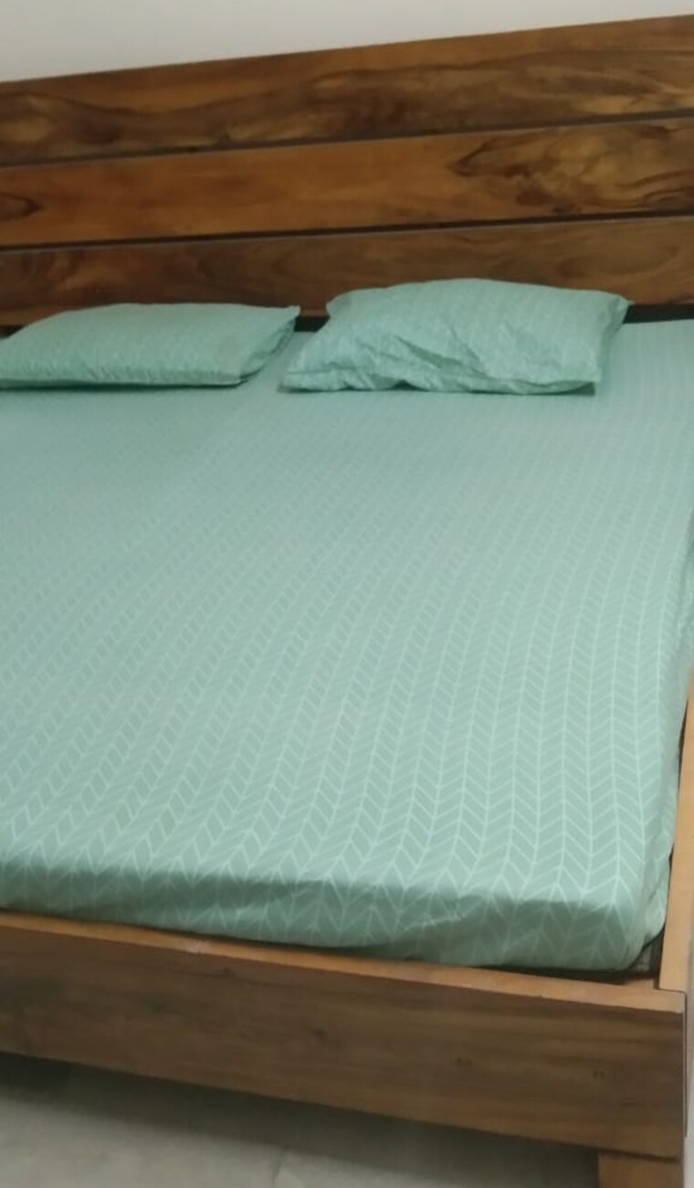 Bedroom, bharari 3 Bedroom 1000 Sq.Ft. Apartment In Bharari Shimla 8825620