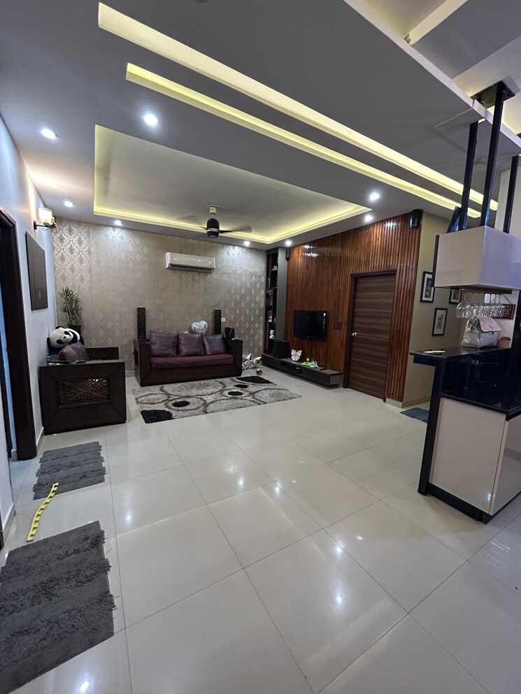 Master Bedroom, greater mohali 3 Bedroom 1250 Sq.Ft. Apartment In Greater Mohali Mohali 8825766