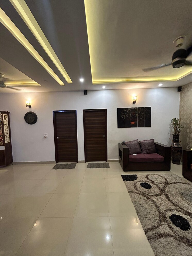 Master Bedroom, greater mohali 3 Bedroom 1250 Sq.Ft. Apartment In Greater Mohali Mohali 8825766