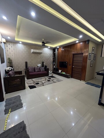 Master Bedroom in 3 BHK Apartment at Greater Mohali – for Rent