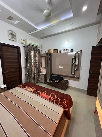 Bedroom in 3 BHK Apartment at Greater Mohali – for Rent