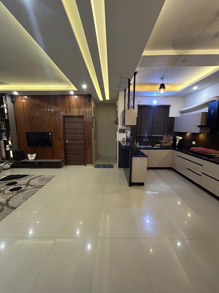 Kitchen, greater mohali 3 Bedroom 1250 Sq.Ft. Apartment In Greater Mohali Mohali 8825766