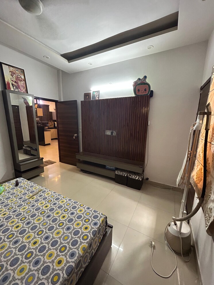 Bedroom, greater mohali 3 Bedroom 1250 Sq.Ft. Apartment In Greater Mohali Mohali 8825766