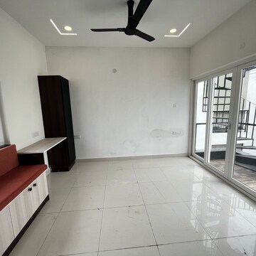 Kitchen in 3 BHK Villa at Sark Garden Villas, Mokila – for Rent
