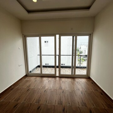 Room in 3 BHK Villa at Sark Garden Villas, Mokila – for Rent