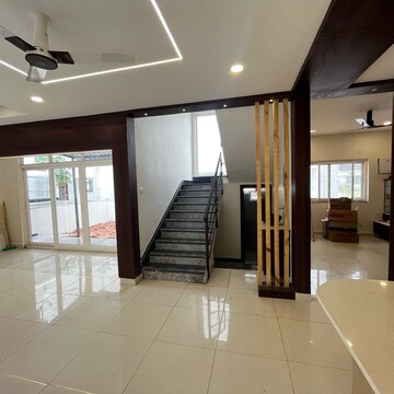 3 BHK Villa For Rent in Sark Garden Villas, Mokila