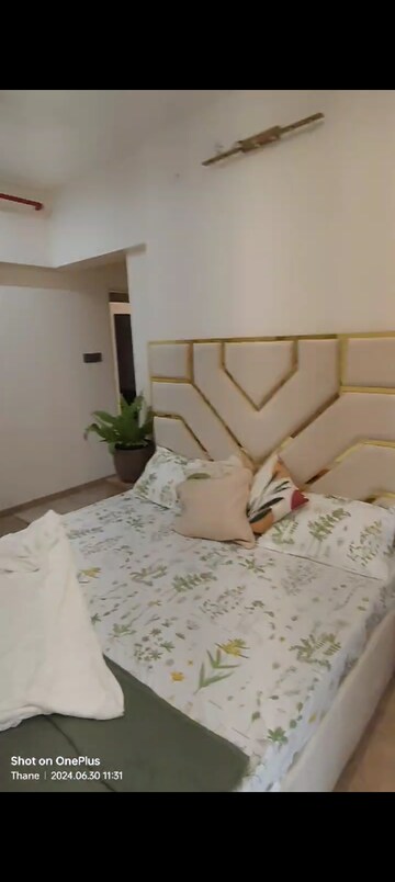 Bathroom in 2 BHK Apartment at Rajaram Shree Shankheshwar Ashish, Uthalsar – for Sale