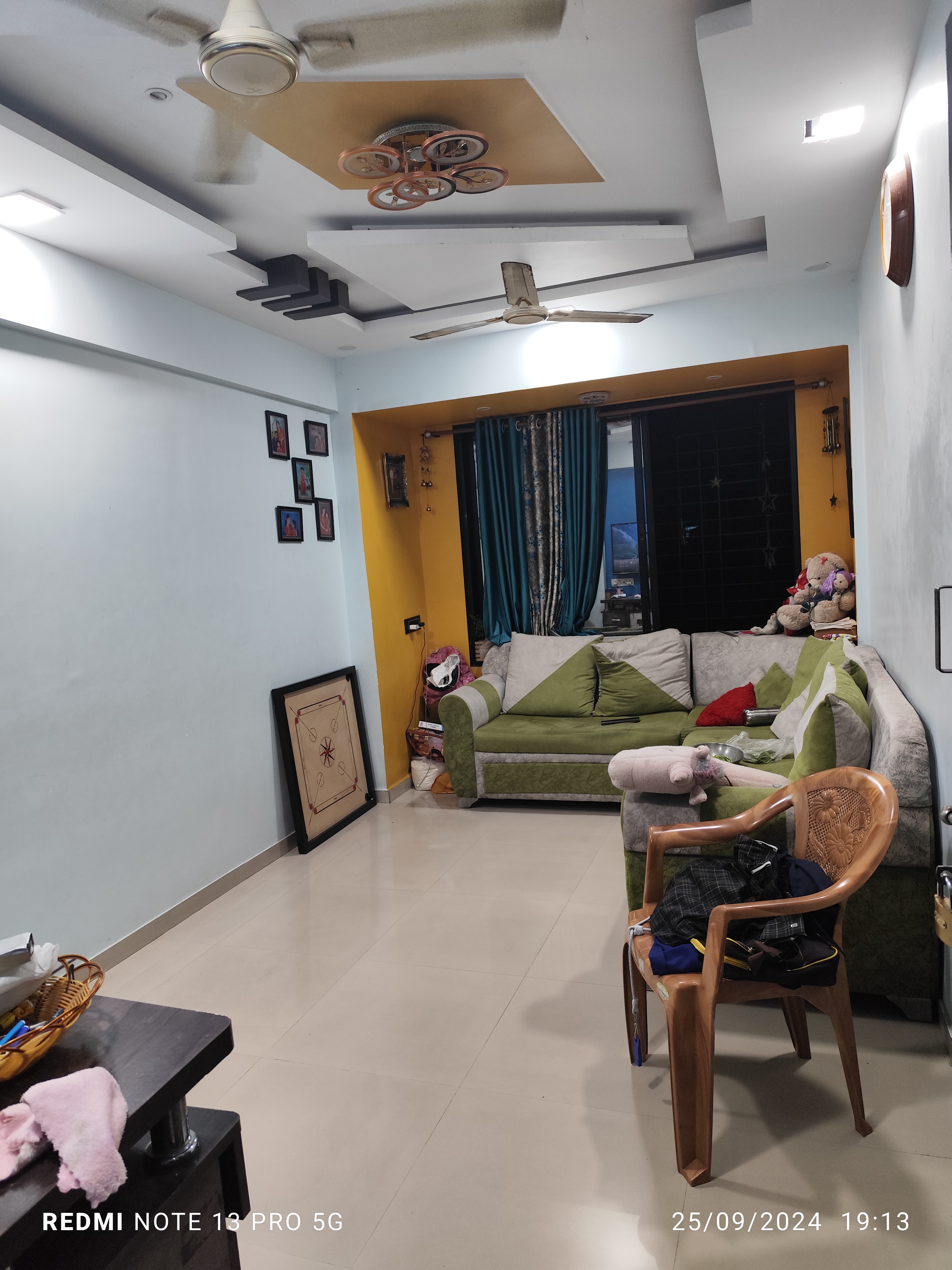 1 BHK + Extra Room Apartment For Sale in On Request 