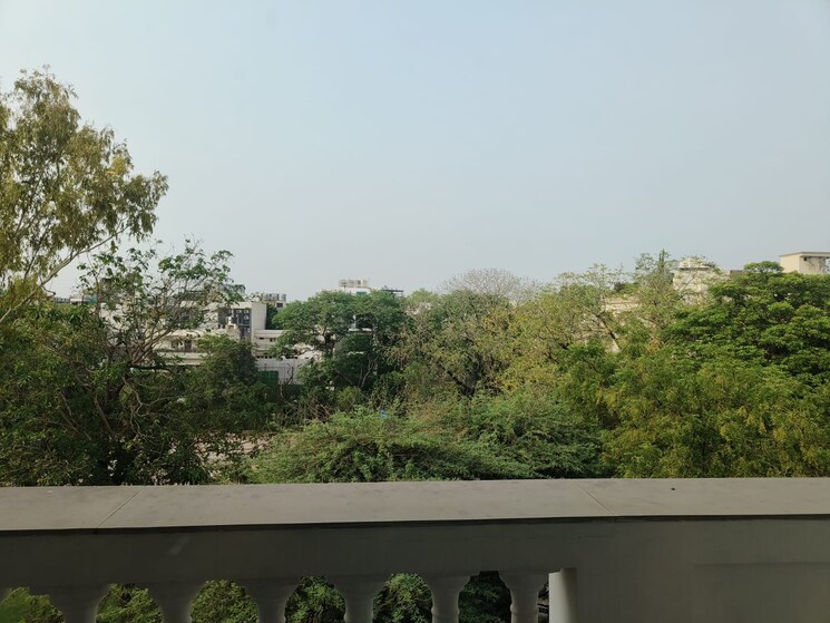 Master Bedroom, defence colony 3 Bedroom 2925 Sq.Ft. Builder Floor In Defence Colony Delhi 8825742