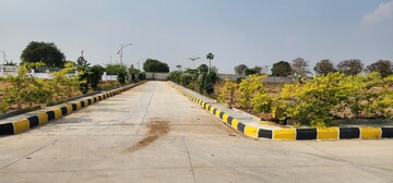 Plot Area in  Plot at Pragna Hill County, Bhongiri Warangal Highway – for Sale