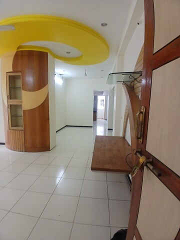  3 BHK Apartment at Darga Road – for Rent
