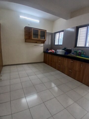 Kitchen in 3 BHK Apartment at Darga Road – for Rent