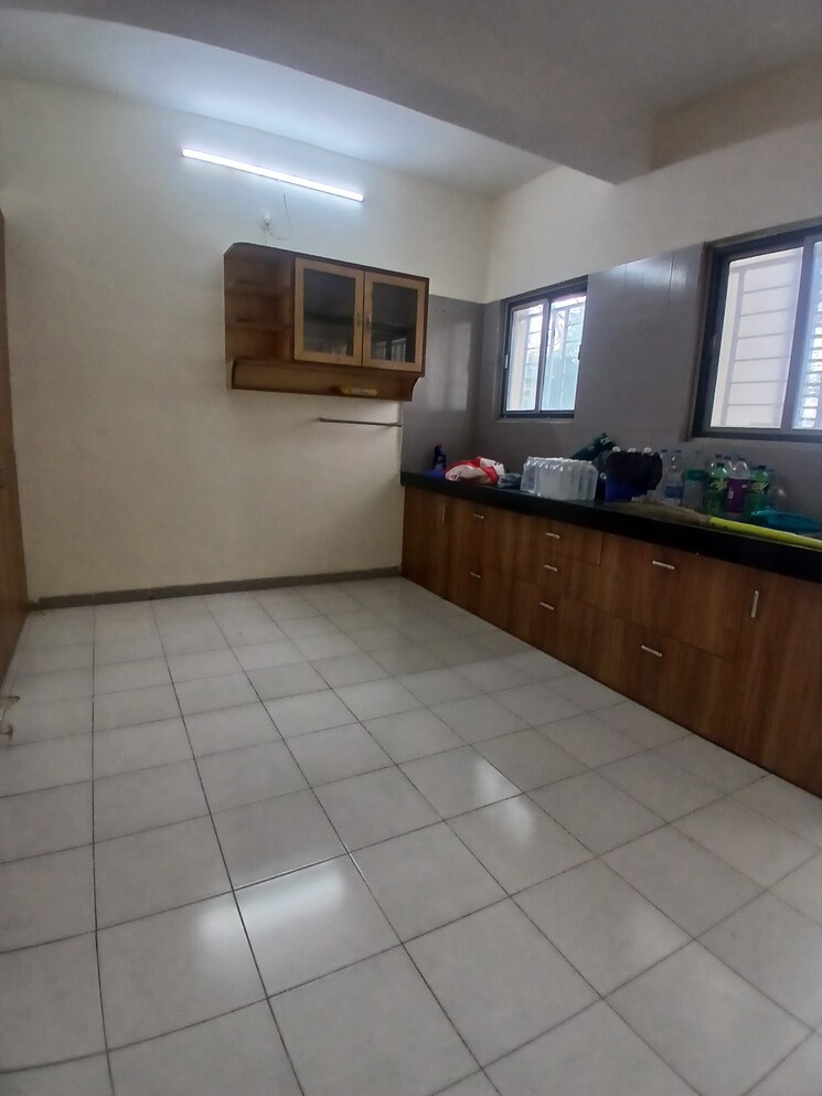Kitchen, darga road 3 Bedroom 1100 Sq.Ft. Apartment In Darga Road Aurangabad 8825857