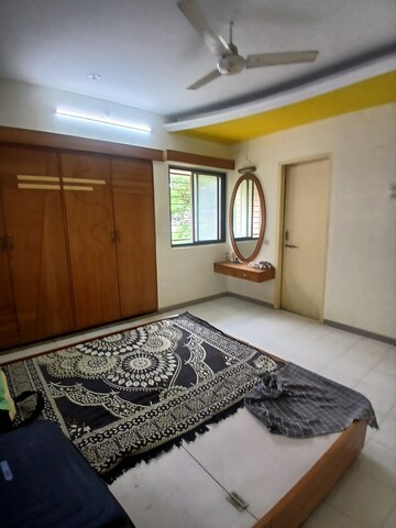3 BHK Apartment For Rent in Darga Road