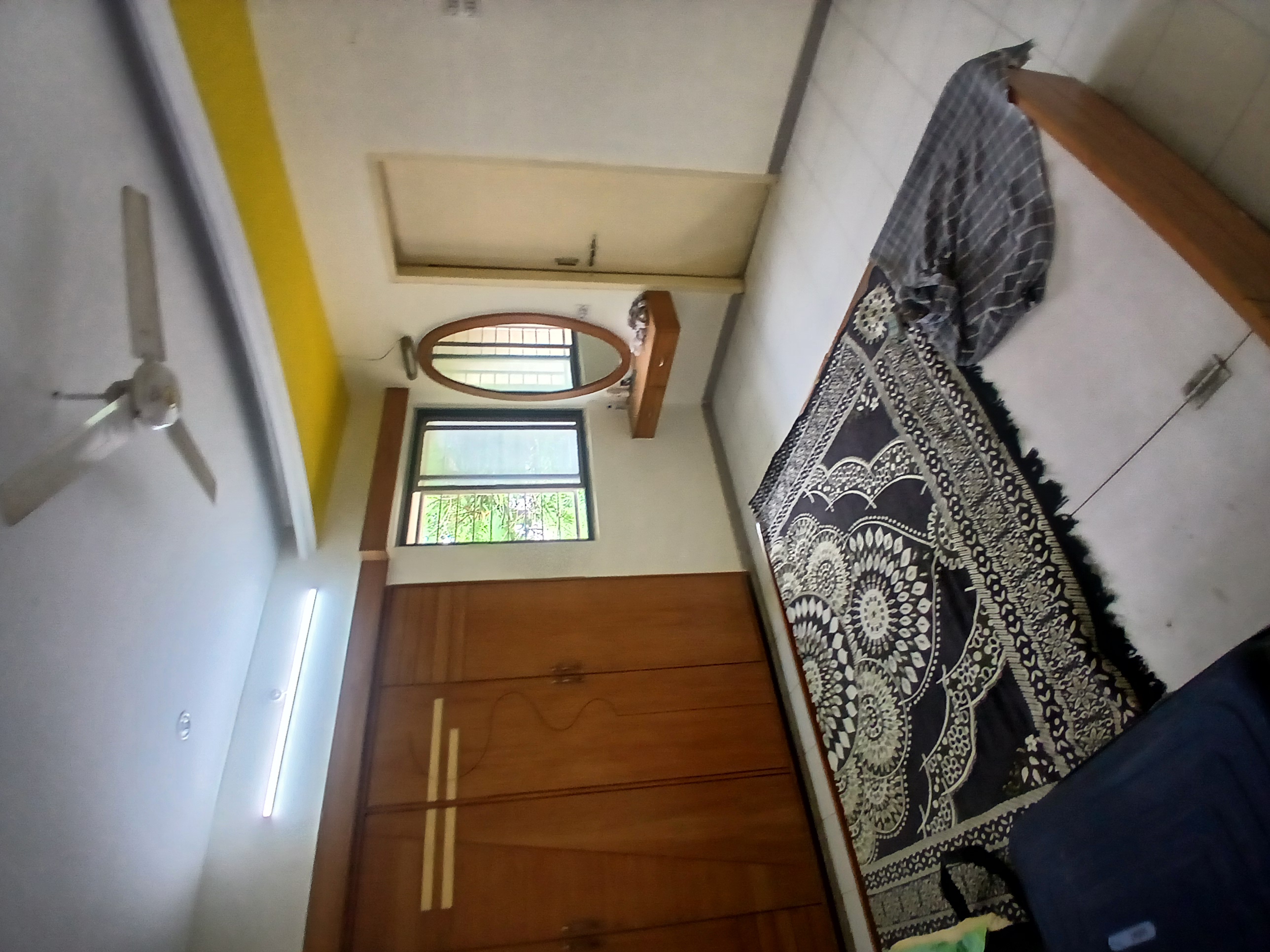 3 BHK Apartment For Rent in Adwait Ameya