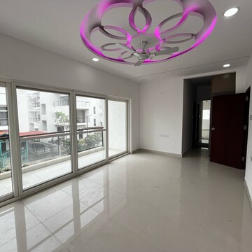 Parking in 3 BHK Villa at Sark Garden Villas, Mokila – for Rent