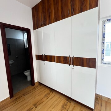 Kitchen in 3 BHK Villa at Sark Garden Villas, Mokila – for Rent