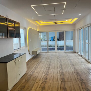 3 BHK Villa For Rent in Sark Garden Villas, Mokila