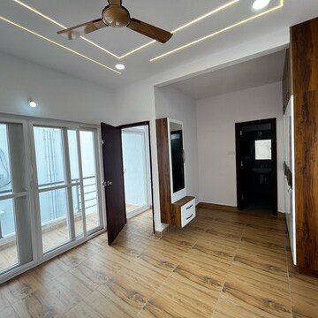 Room in 3 BHK Villa at Sark Garden Villas, Mokila – for Rent