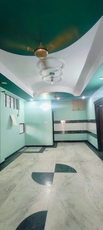 Living Room in 2 BHK Apartment at Rameswara Riverview, Barrackpore – for Sale